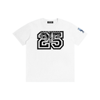 Diamond Class of 25 Varsity T
