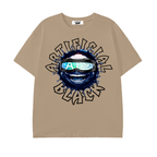 Antimatter Splatter Smile T