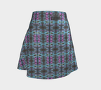 Flare Skirt