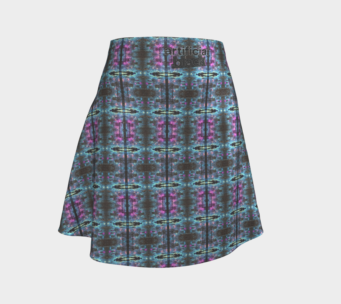 Flare Skirt