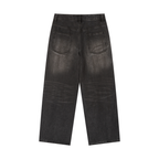 Heavyweight Champion Denim Jeans