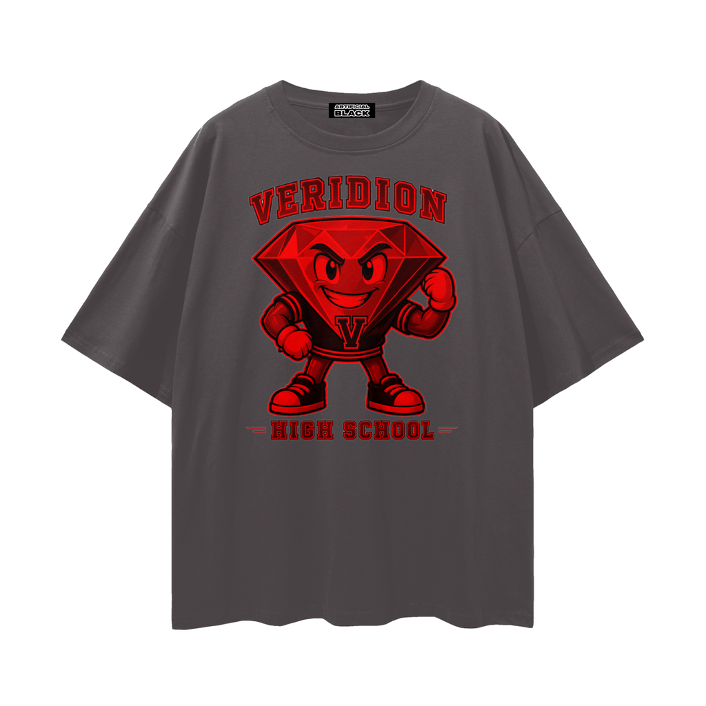 Veridion Central High Diamond Class T-Shirt