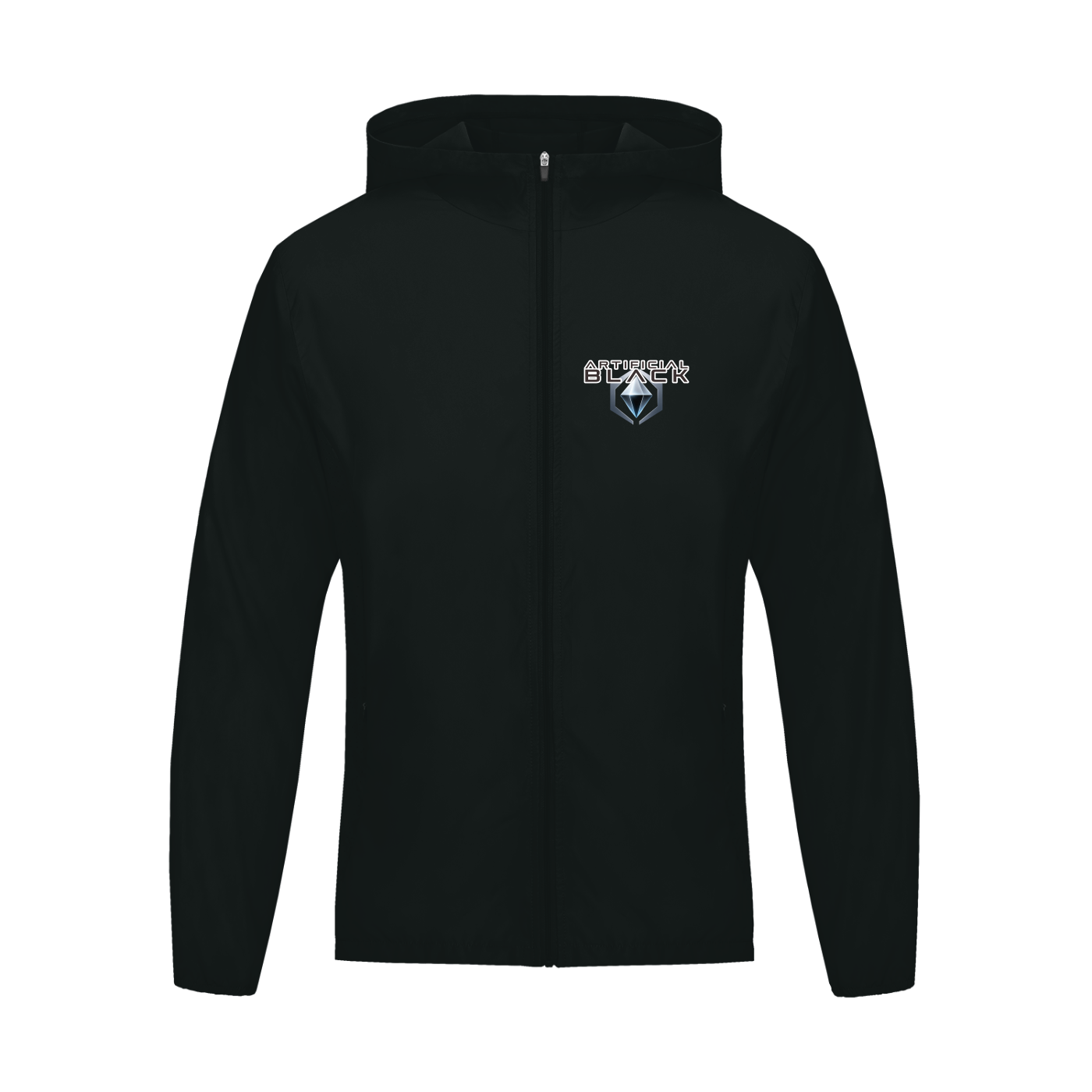 Diamond Lab Research Division Field Jacket