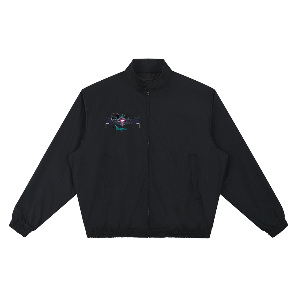 "Sky Grid Maintenance Team"