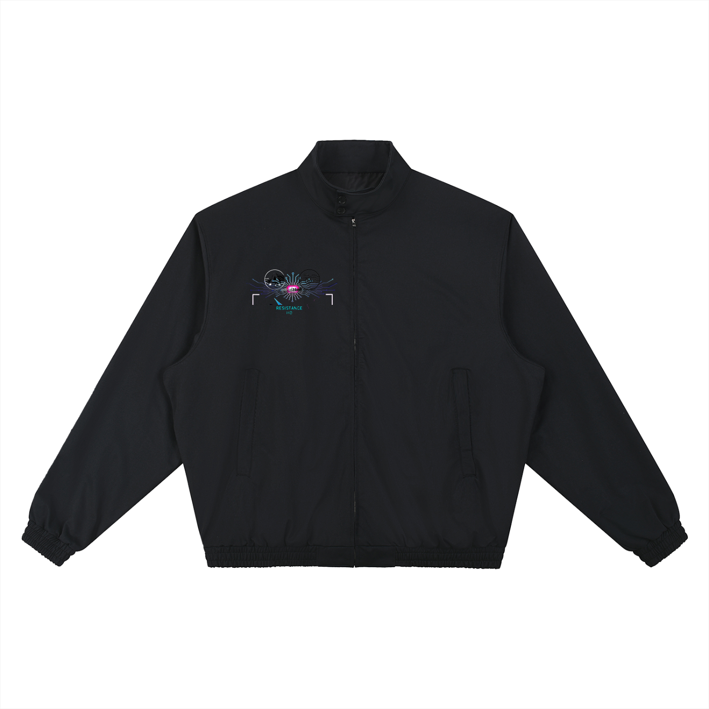 "Sky Grid Maintenance Team"