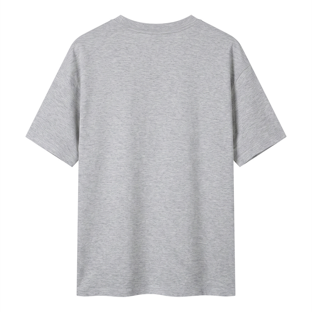 Unisex Regular Fit "One Man Uprising" T