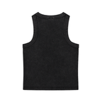 Diamond Class Snow Washed Tank