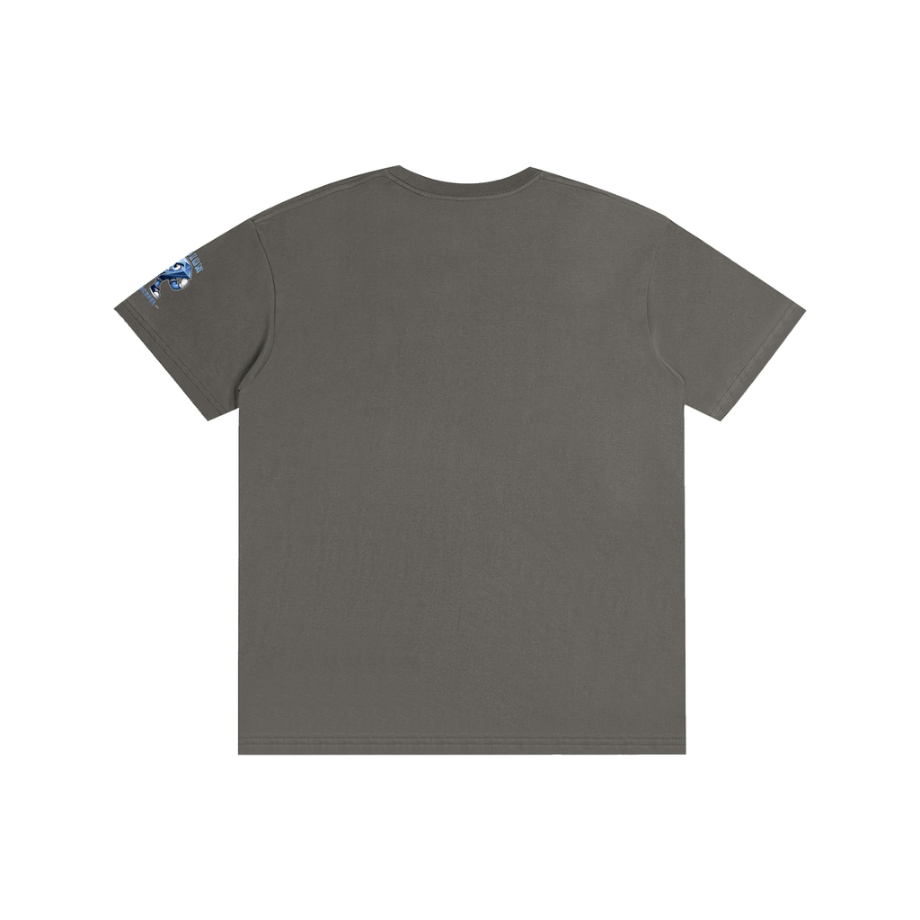 Diamond Class of 25 Varsity T
