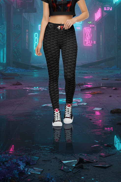 "To Yoga or Not To Yoga"