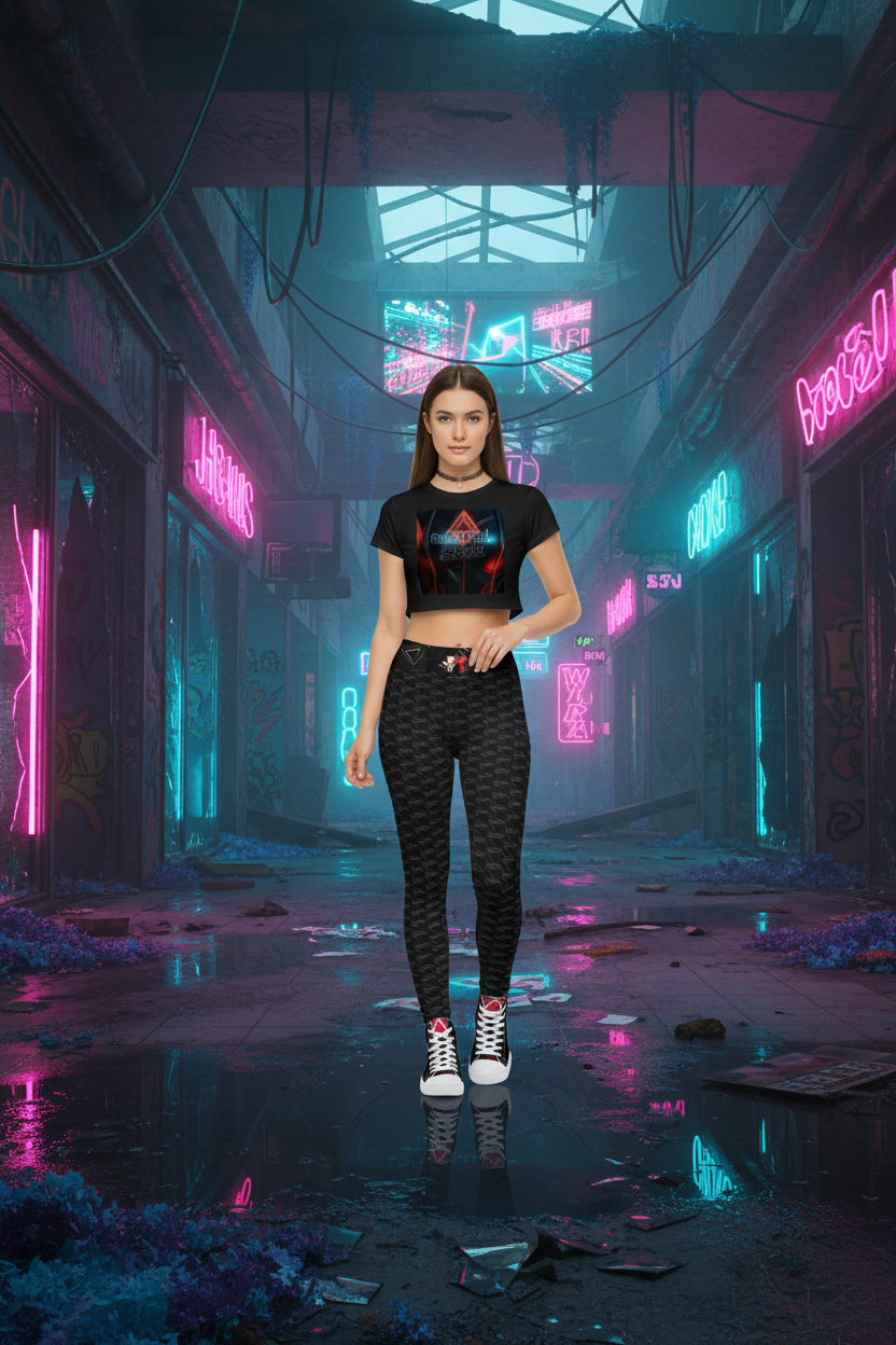 "To Yoga or Not To Yoga"