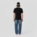 Antimatter Portal Logo Jeans