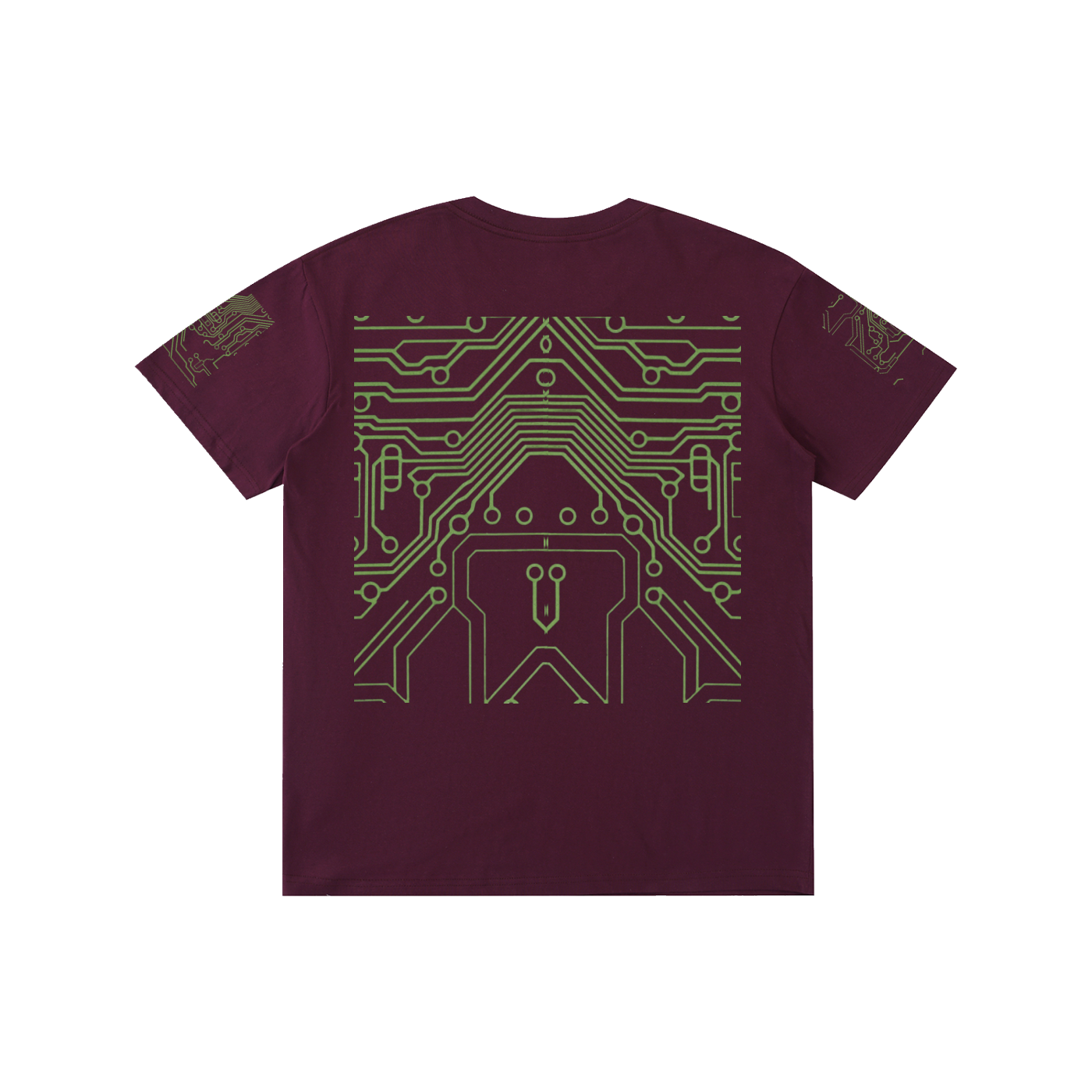 Digital Diamond Cut T