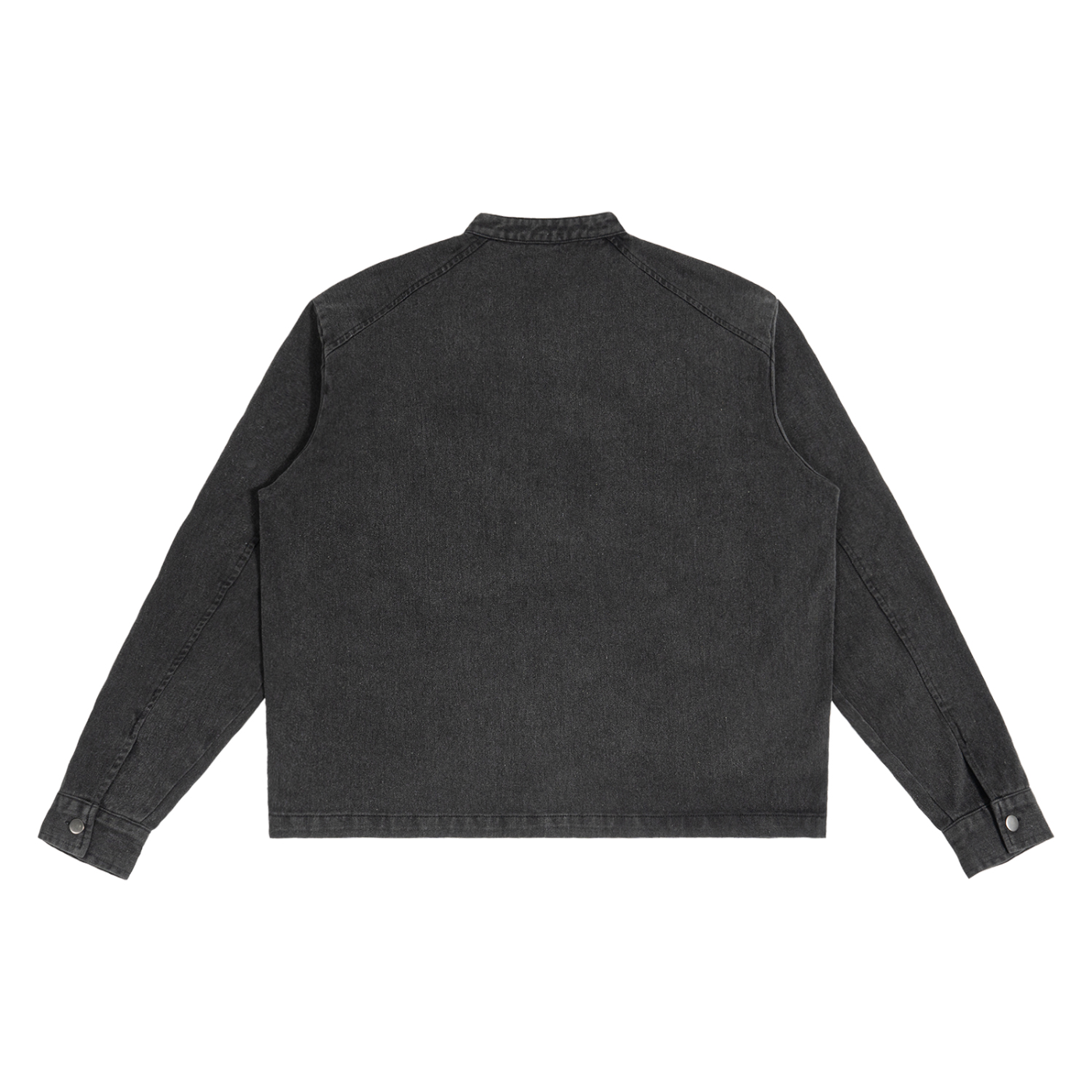 Time Crystal Vintage Wash Denim