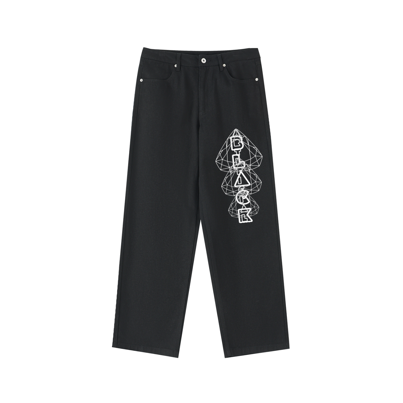 Diamond Cut Denim 2.0