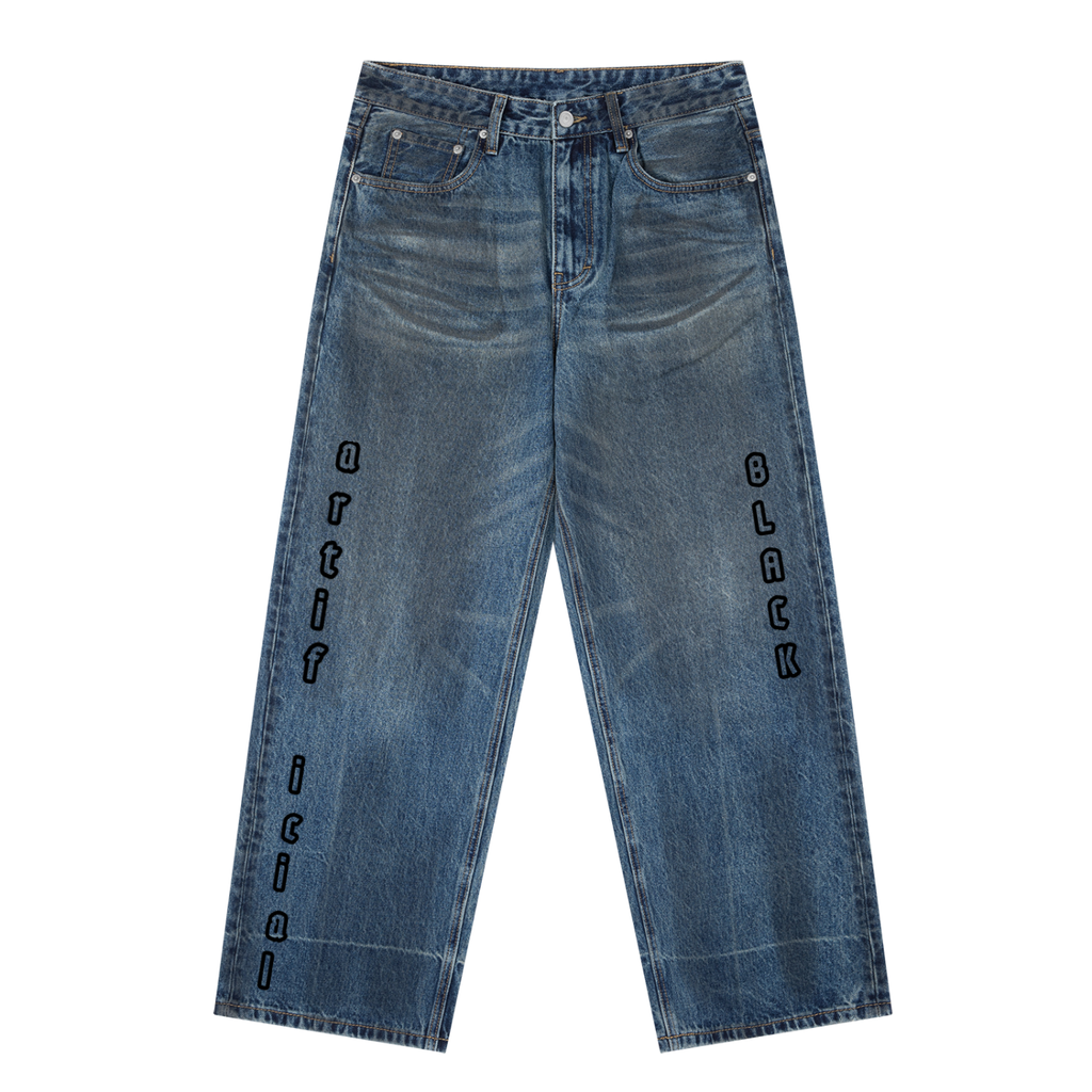 Veridion Vintage Denim