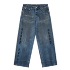 Veridion Vintage Denim