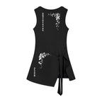Women’s A-Line Sleeveless Dress