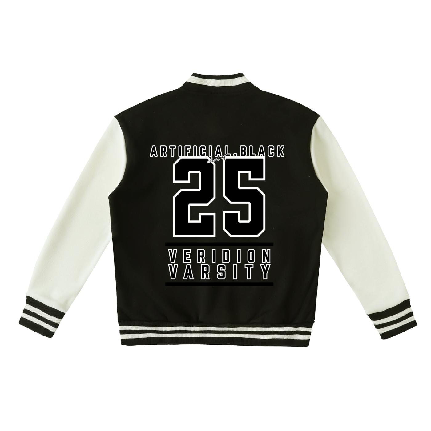 Future Vintage Veridion Varsity Jacket