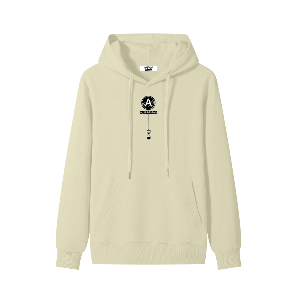 Digital Logo Classic Cotton Hoodie