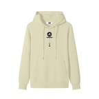 Digital Logo Classic Cotton Hoodie