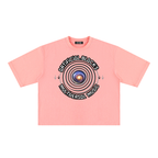 Multiversal Music Mineral Wash T-Shirt