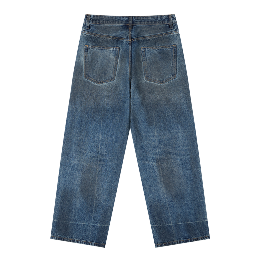 Veridion Vintage Denim