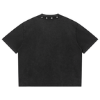 Murder Ink Studded T-Shirt
