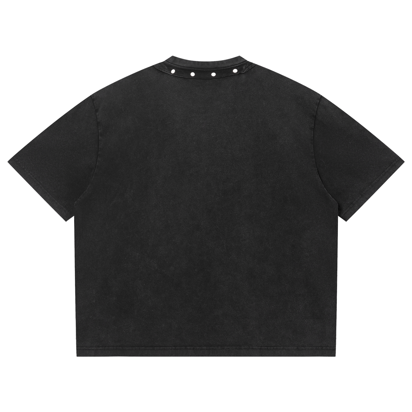 Murder Ink Studded T-Shirt