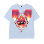 "Red Energy Diamonds"