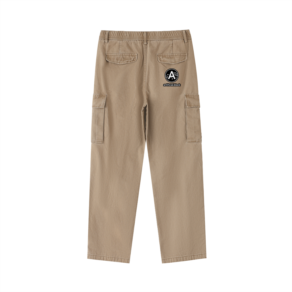 "Veridion Cargo Pants"