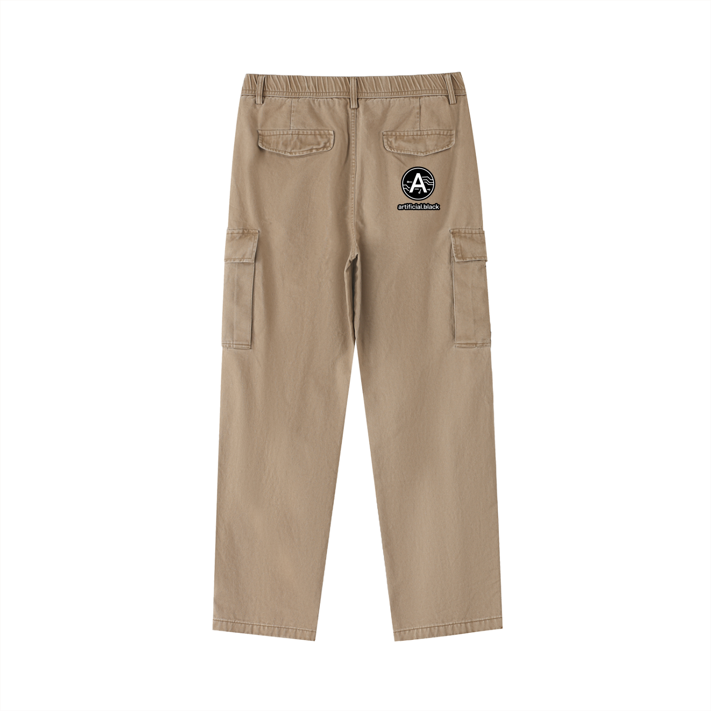 "Veridion Cargo Pants"