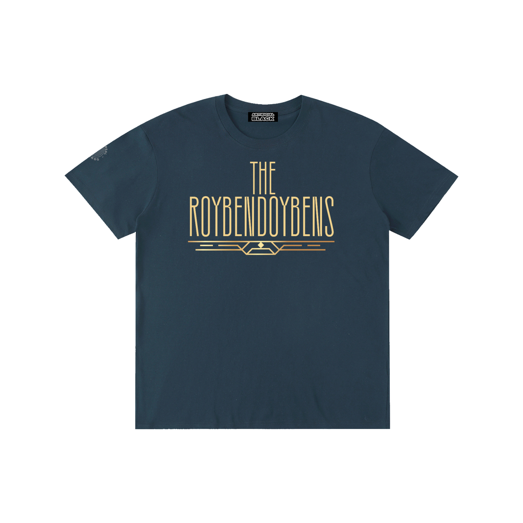 The RoyBenDoyBenS - Multiversal Music