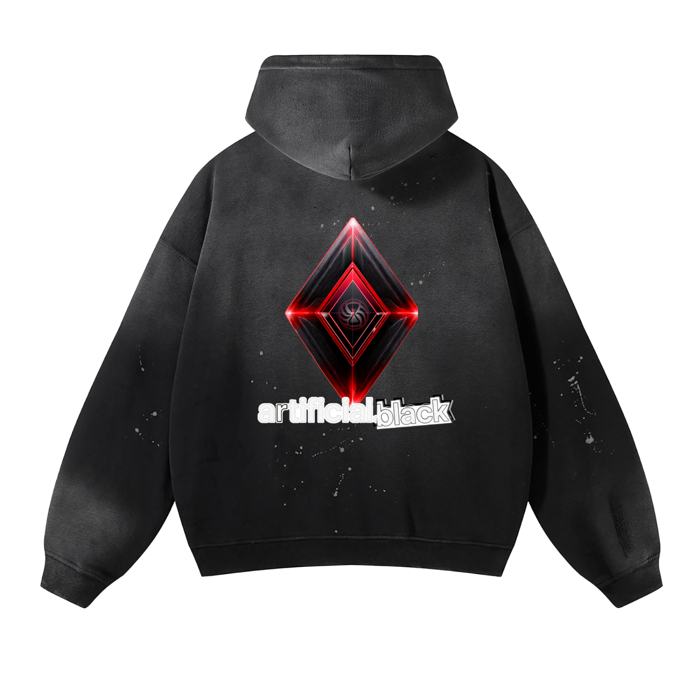 "Diamonds in the Rough"