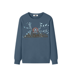 Veridion Souvenir Classic Cotton Sweater
