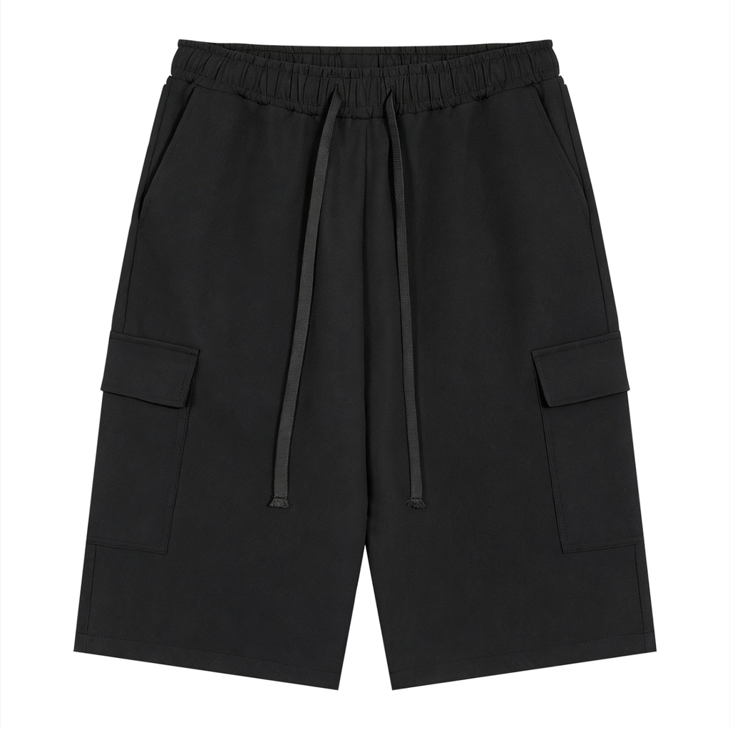 Diamond Field Research Team Cargo Shorts