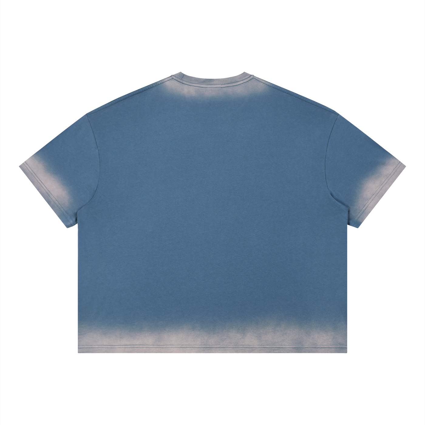 Mushroom Valley Vintage T-Shirt