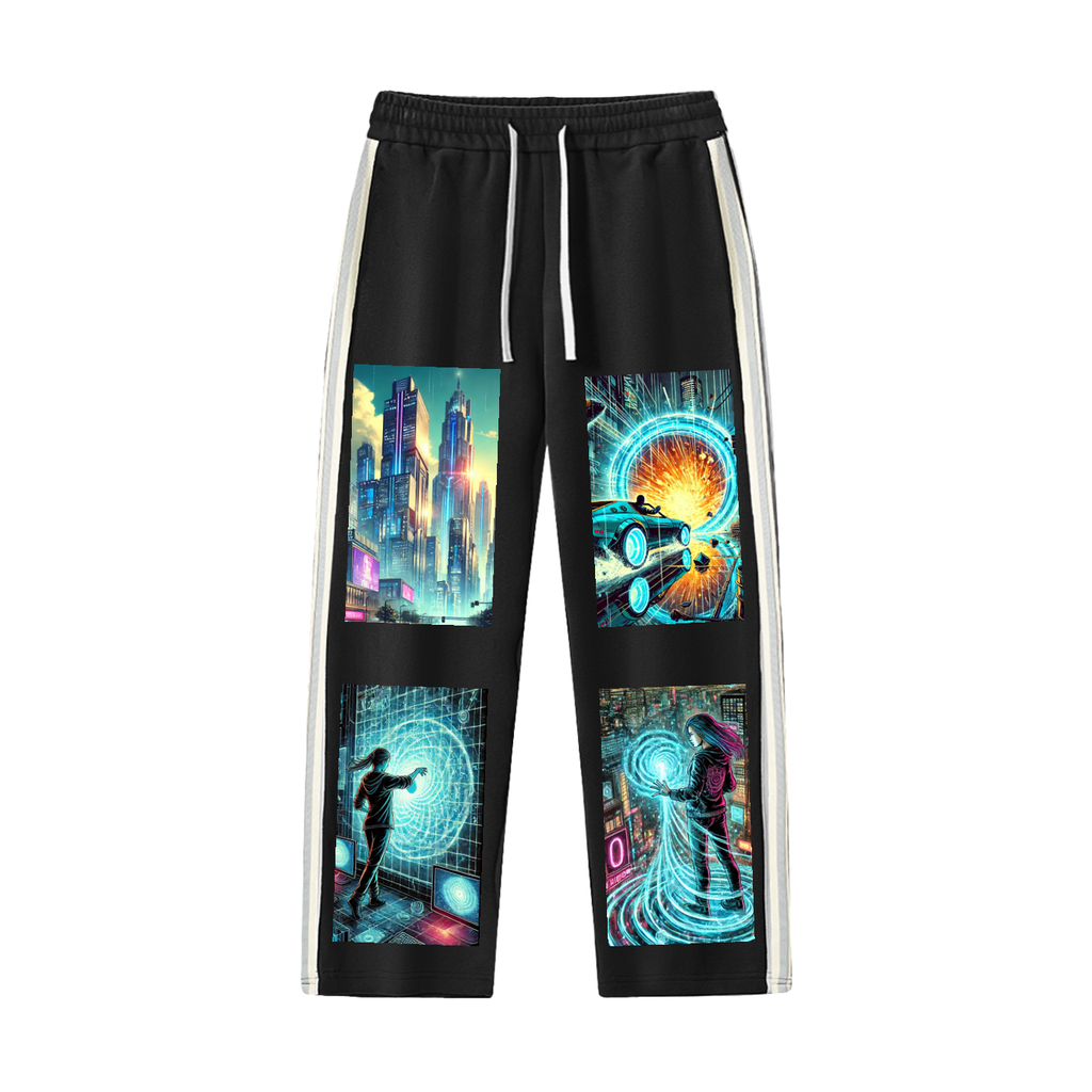 "Portal Pants"