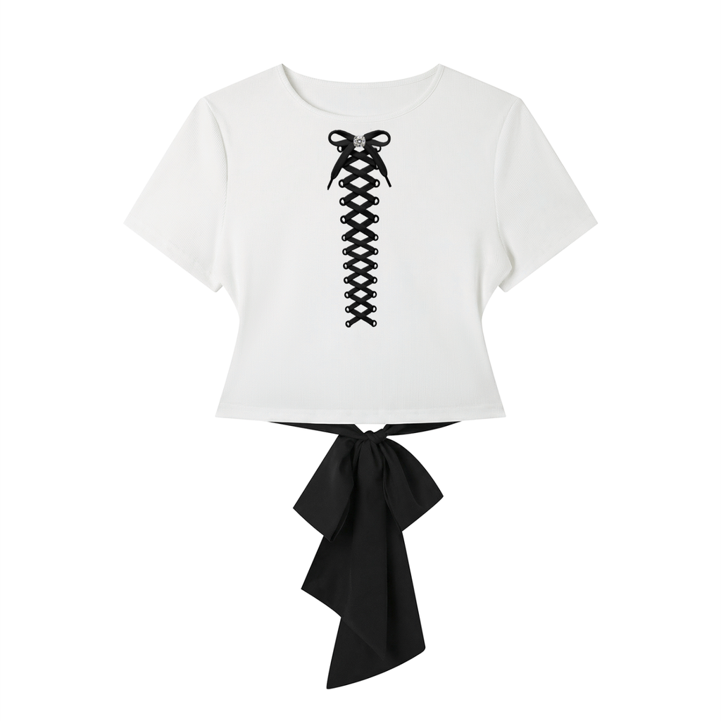 Women's Slim Fit Boatneck T-Shirt