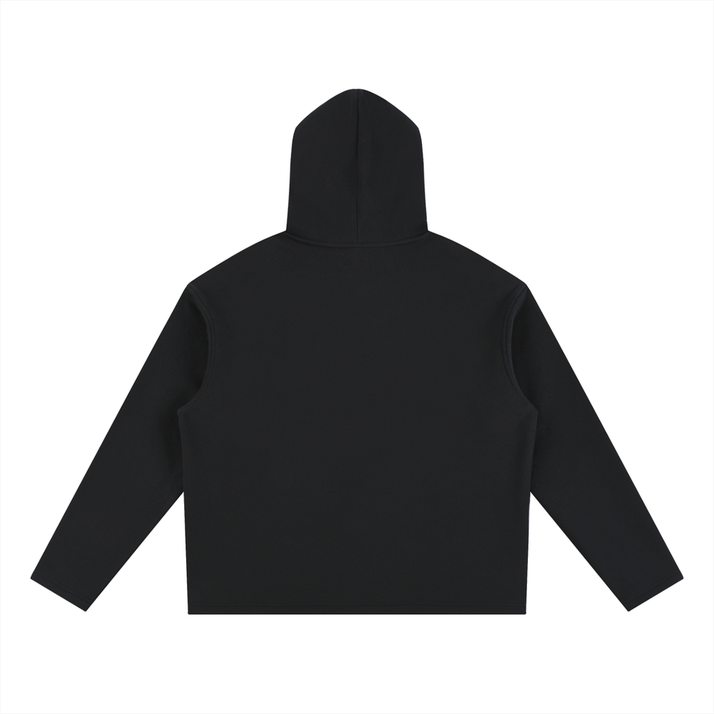 Digital Diamond Hoodie