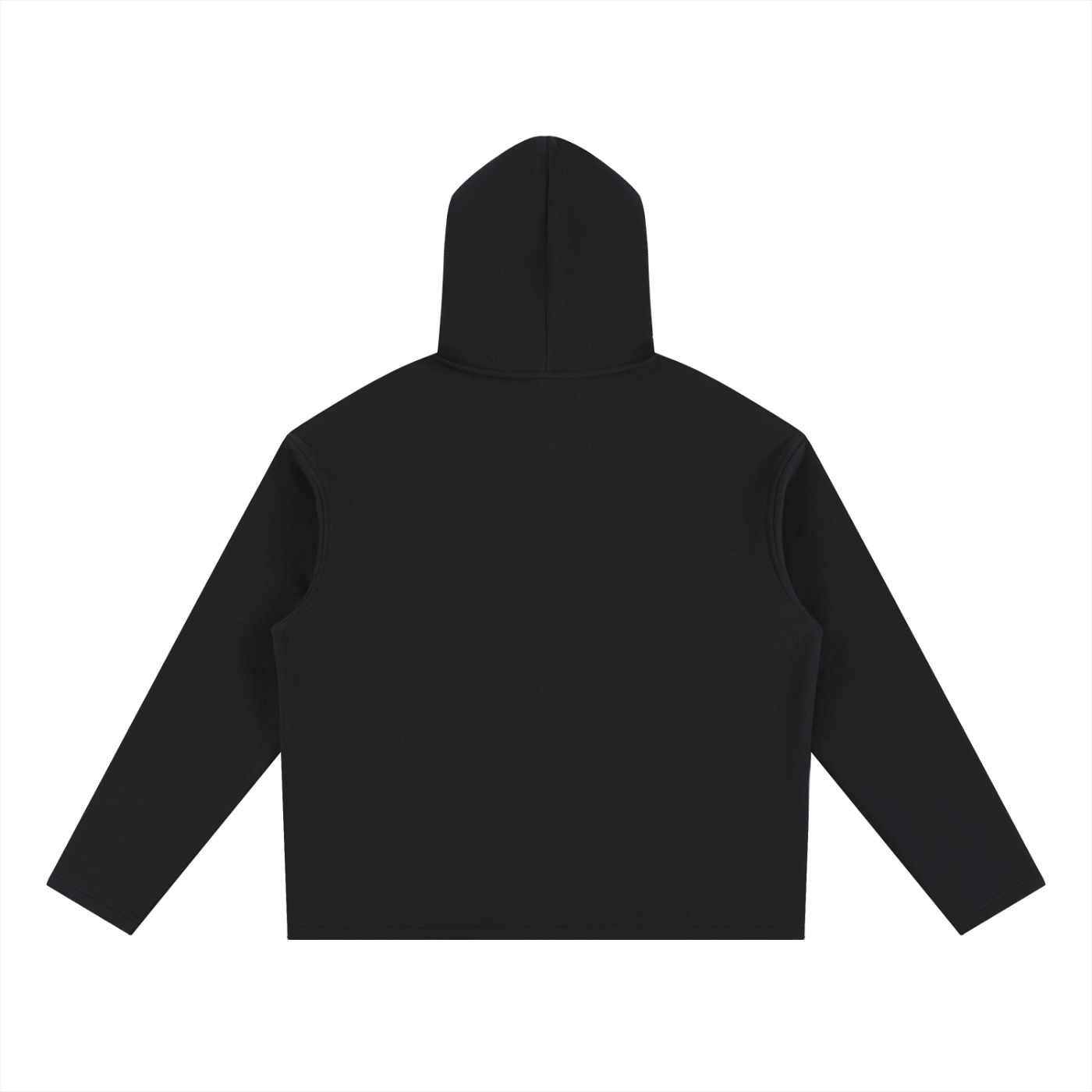 Digital Diamond Hoodie