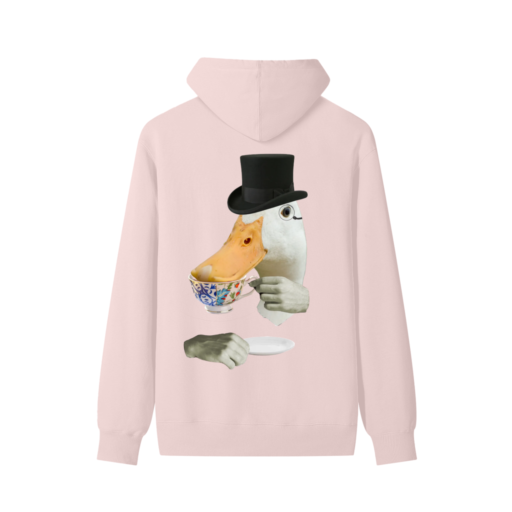 Artificial Quack?!? Classic Hoodie
