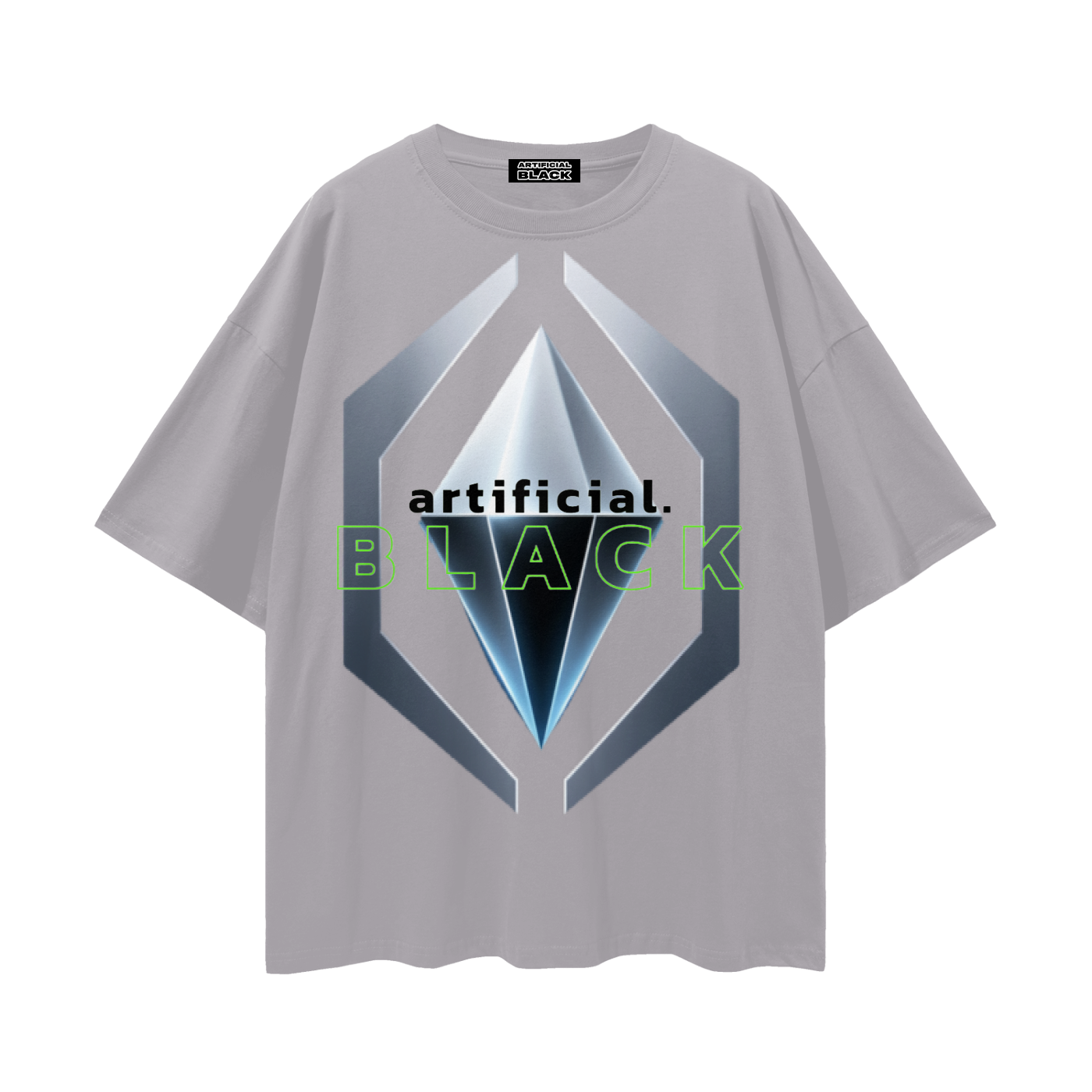 Diamond Labs Souvenir Shop T-Shirt