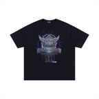 Unisex Oversized Cotton T-Shirt
