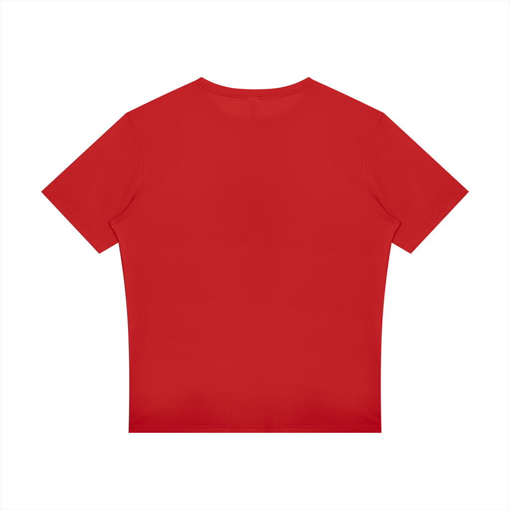 Men's High Tech Reflective T-Shirt