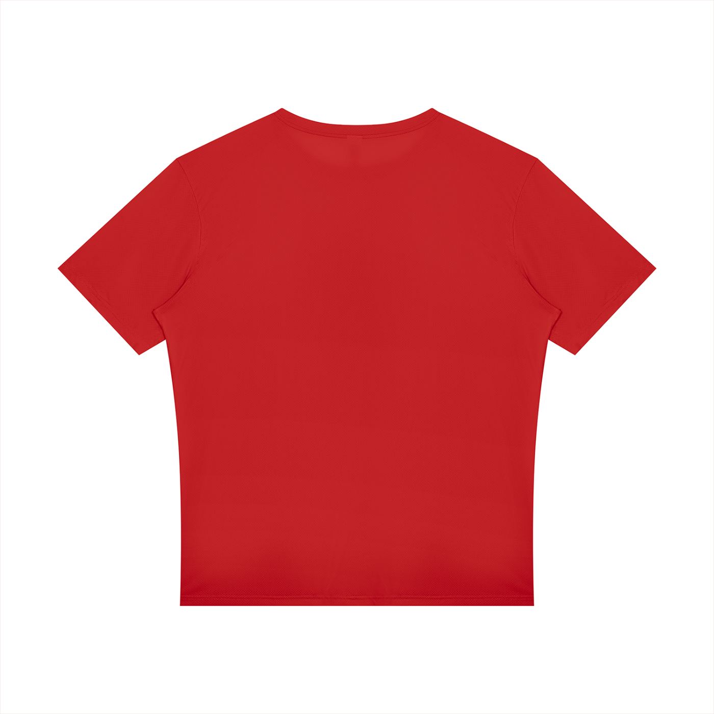 Men's High Tech Reflective T-Shirt