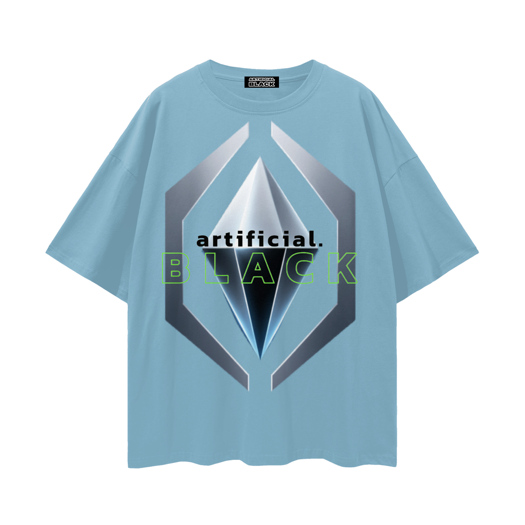 Diamond Labs Souvenir Shop T-Shirt