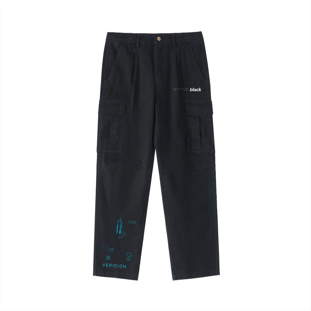 "Veridion Cargo Pants"
