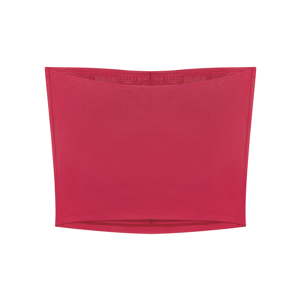 Women’s Artificial Athletics Yoga Cropped Tube Top