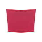 Women’s Artificial Athletics Yoga Cropped Tube Top