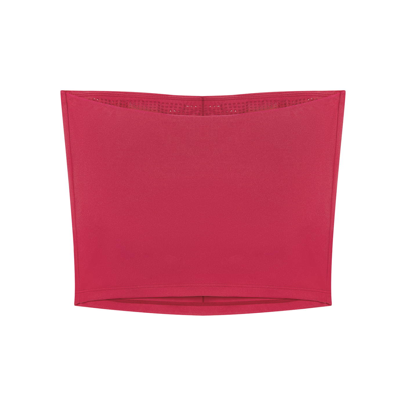 Women’s Artificial Athletics Yoga Cropped Tube Top